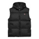 Tommy Hilfiger Ανδρικό αμάνικο μπουφάν Ripstop Alaska Puffer Gilet